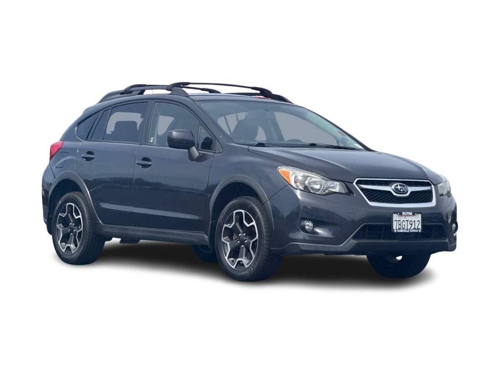 Thumbnail: 2013 Subaru XV Crosstrek - 19