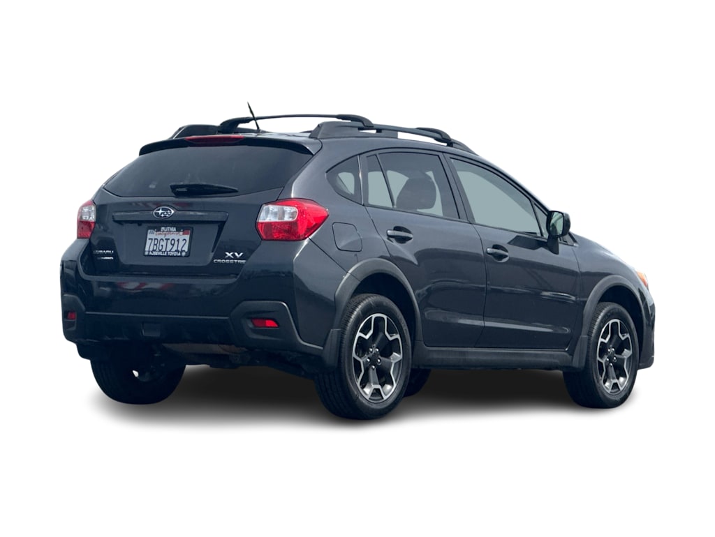 Thumbnail: 2013 Subaru XV Crosstrek - 18