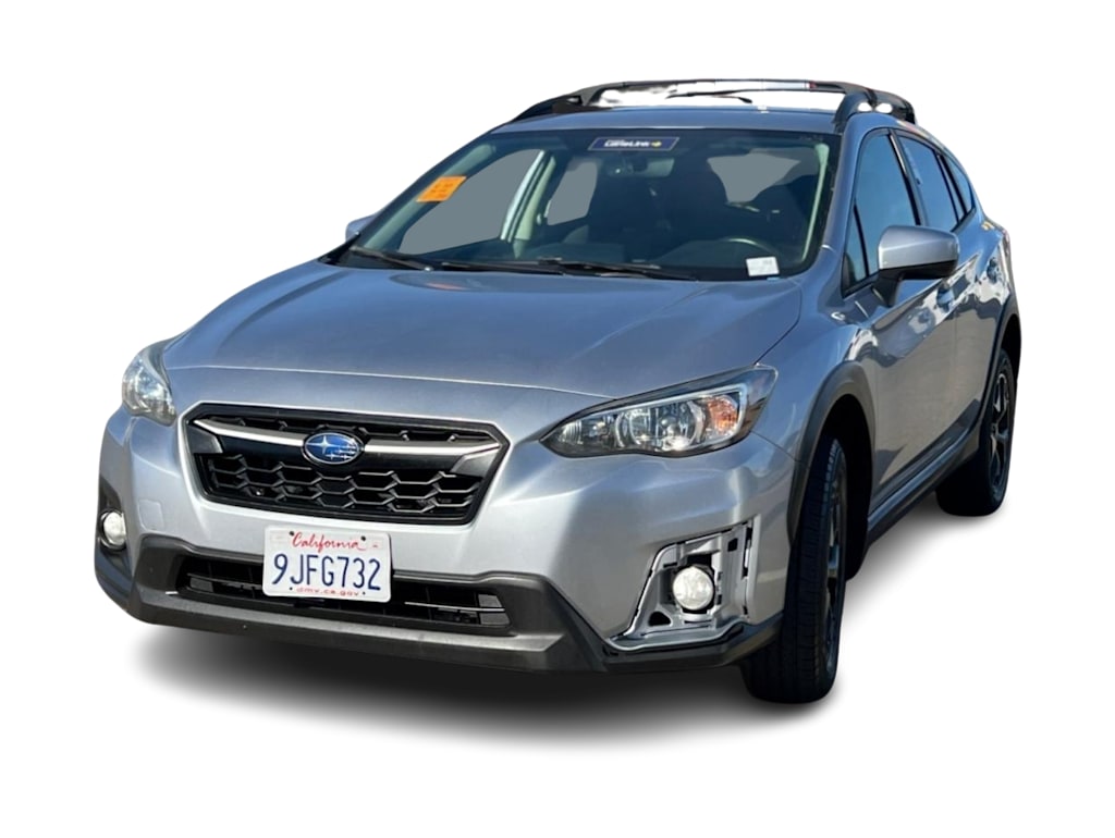 2019 Subaru Crosstrek