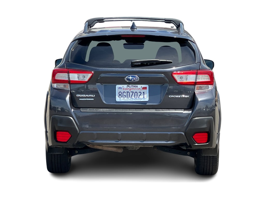 Thumbnail: 2019 Subaru Crosstrek - 5