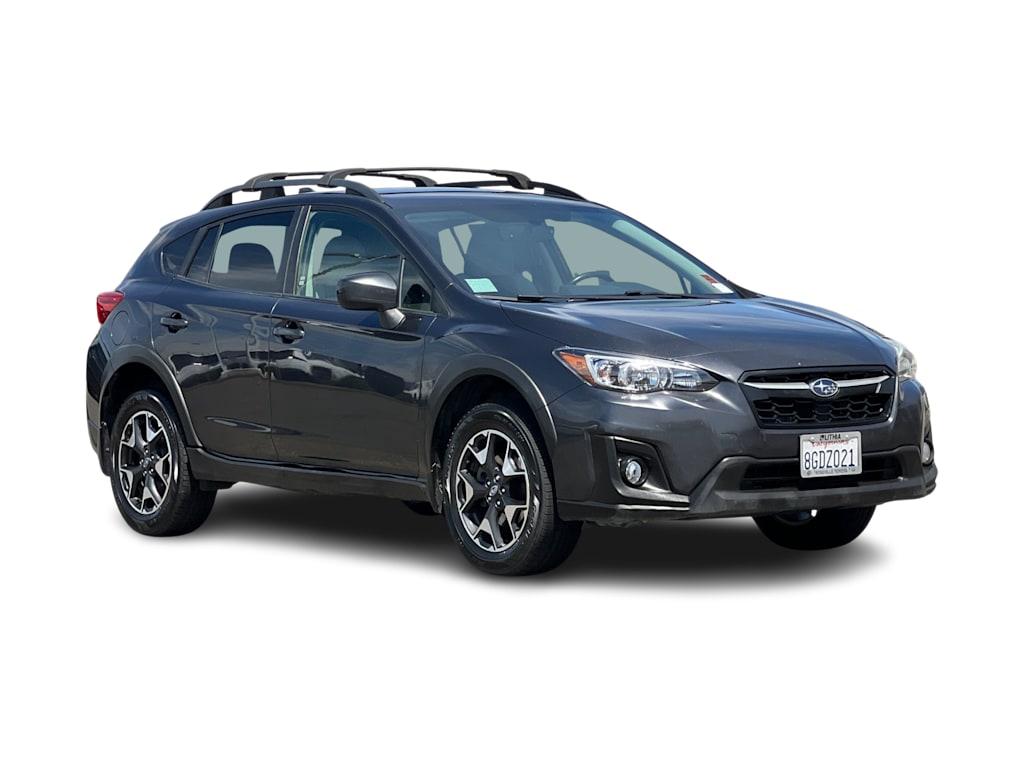 Thumbnail: 2019 Subaru Crosstrek - 20
