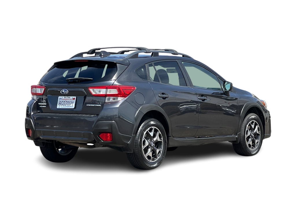 Thumbnail: 2019 Subaru Crosstrek - 19