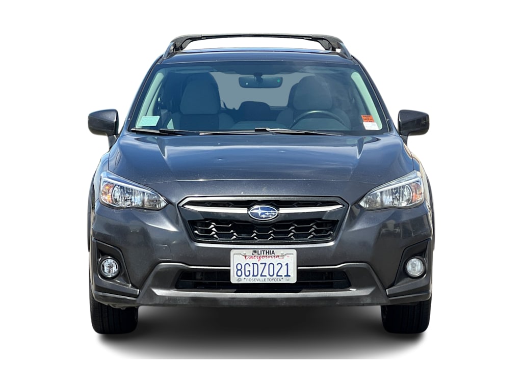 Thumbnail: 2019 Subaru Crosstrek - 6
