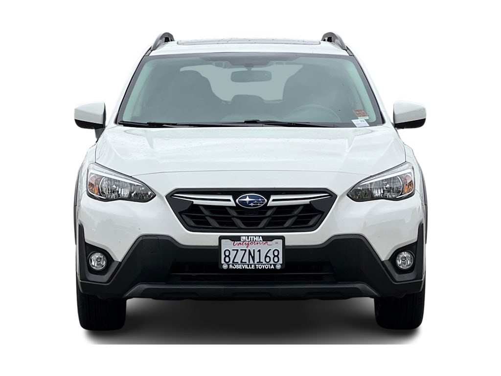 Thumbnail: 2022 Subaru Crosstrek - 6