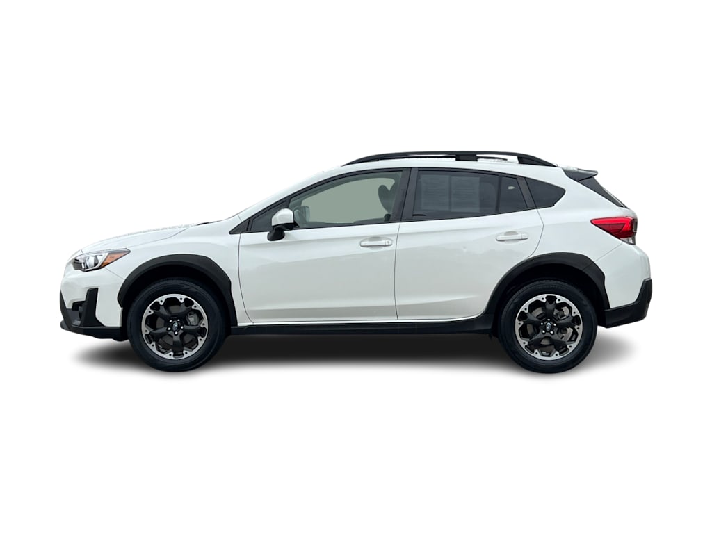 Thumbnail: 2022 Subaru Crosstrek - 3