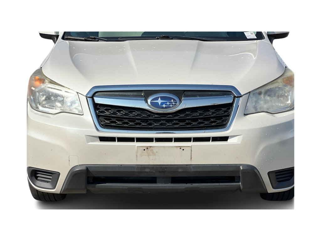 Thumbnail: 2015 Subaru Forester - 17