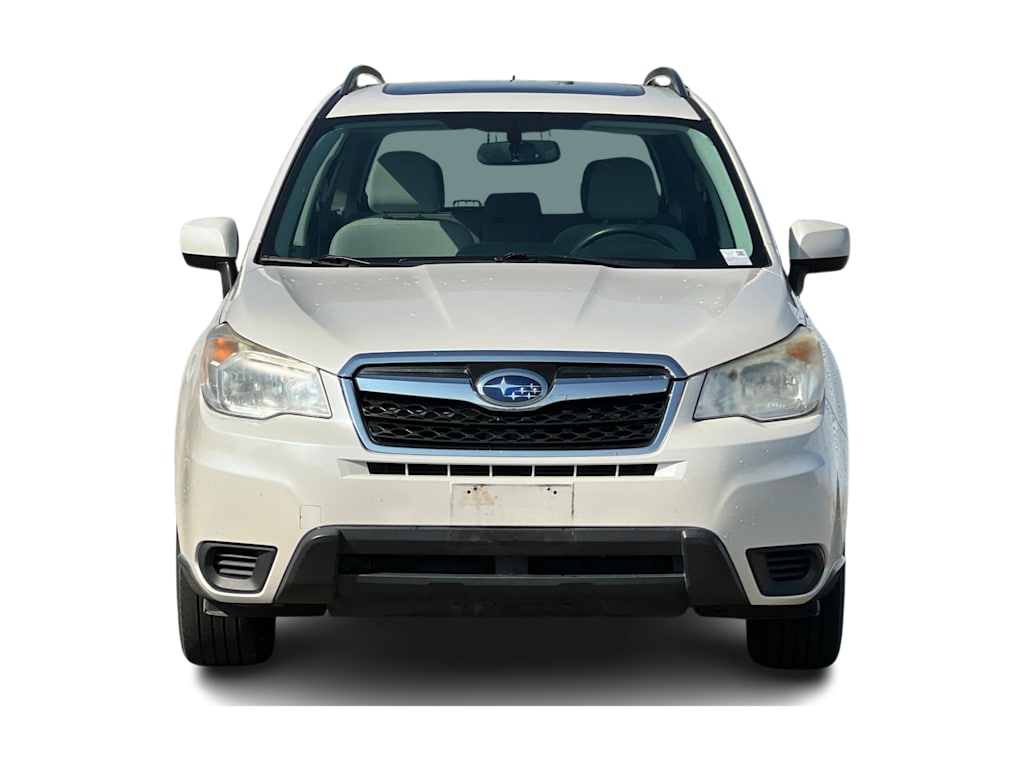 Thumbnail: 2015 Subaru Forester - 5