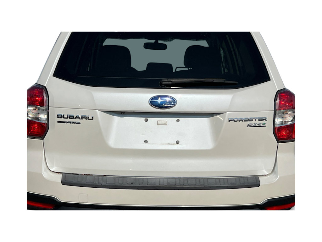 Thumbnail: 2015 Subaru Forester - 23