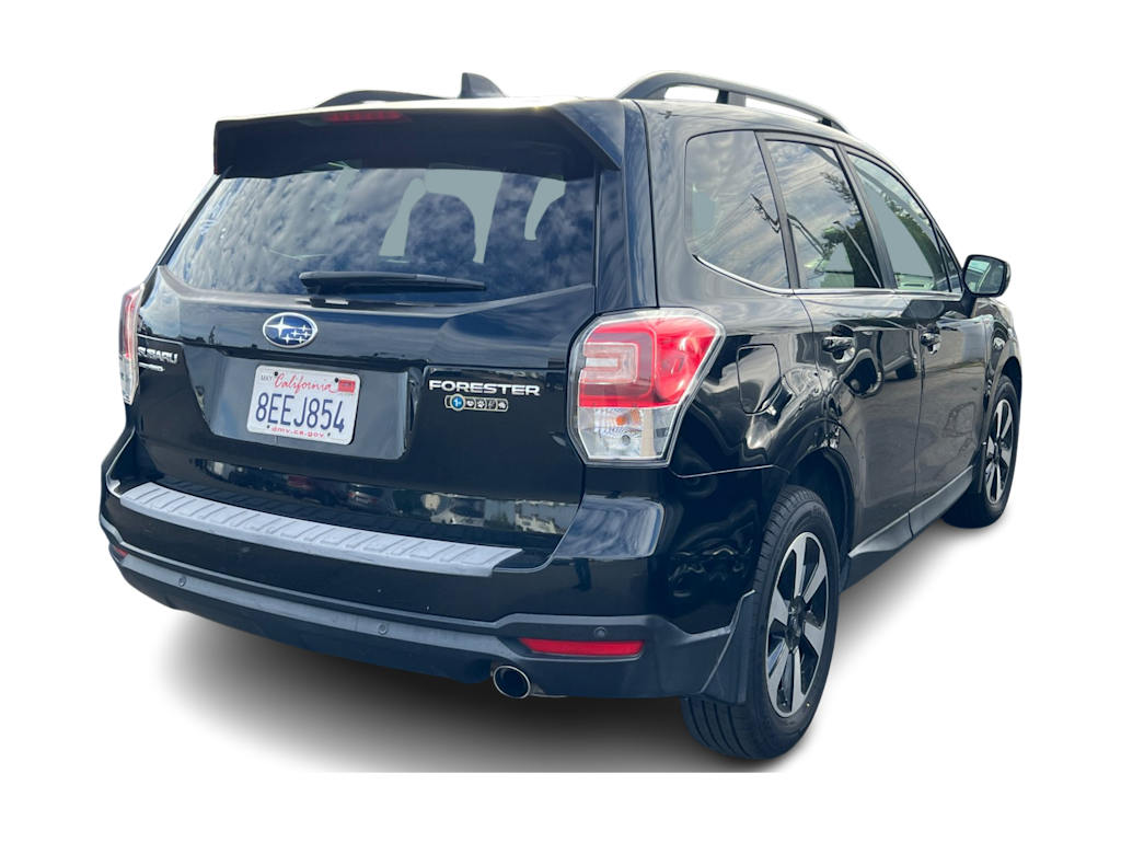 Thumbnail: 2018 Subaru Forester - 9