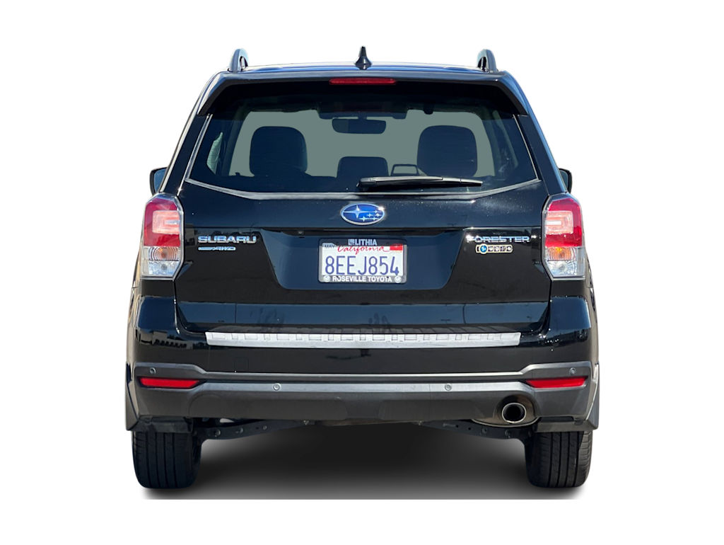 Thumbnail: 2018 Subaru Forester - 5