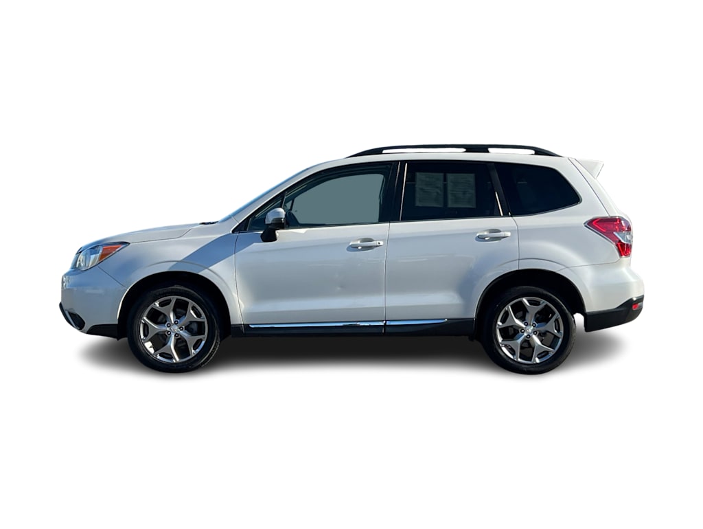 Thumbnail: 2015 Subaru Forester - 3