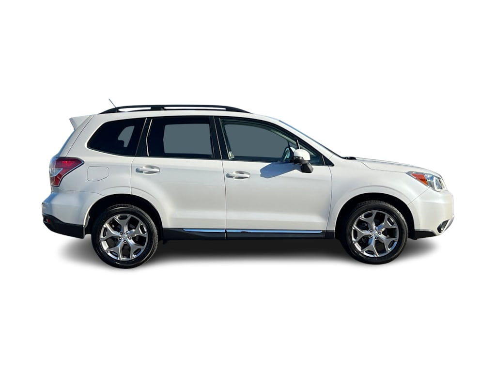 Thumbnail: 2015 Subaru Forester - 20