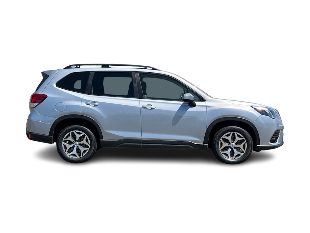 Thumbnail: 2023 Subaru Forester - 20