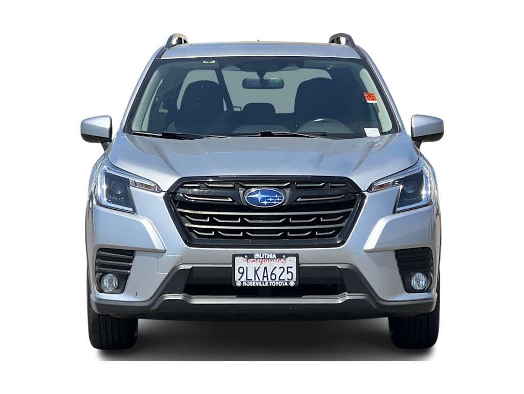 Thumbnail: 2023 Subaru Forester - 6