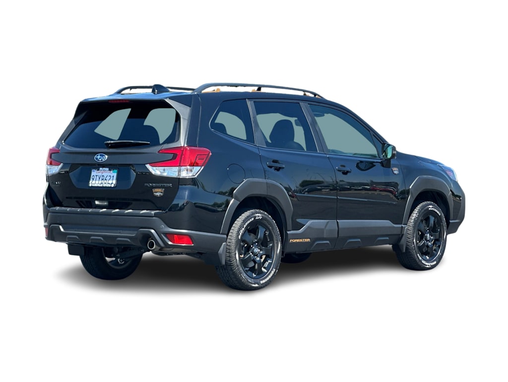 Thumbnail: 2022 Subaru Forester - 19