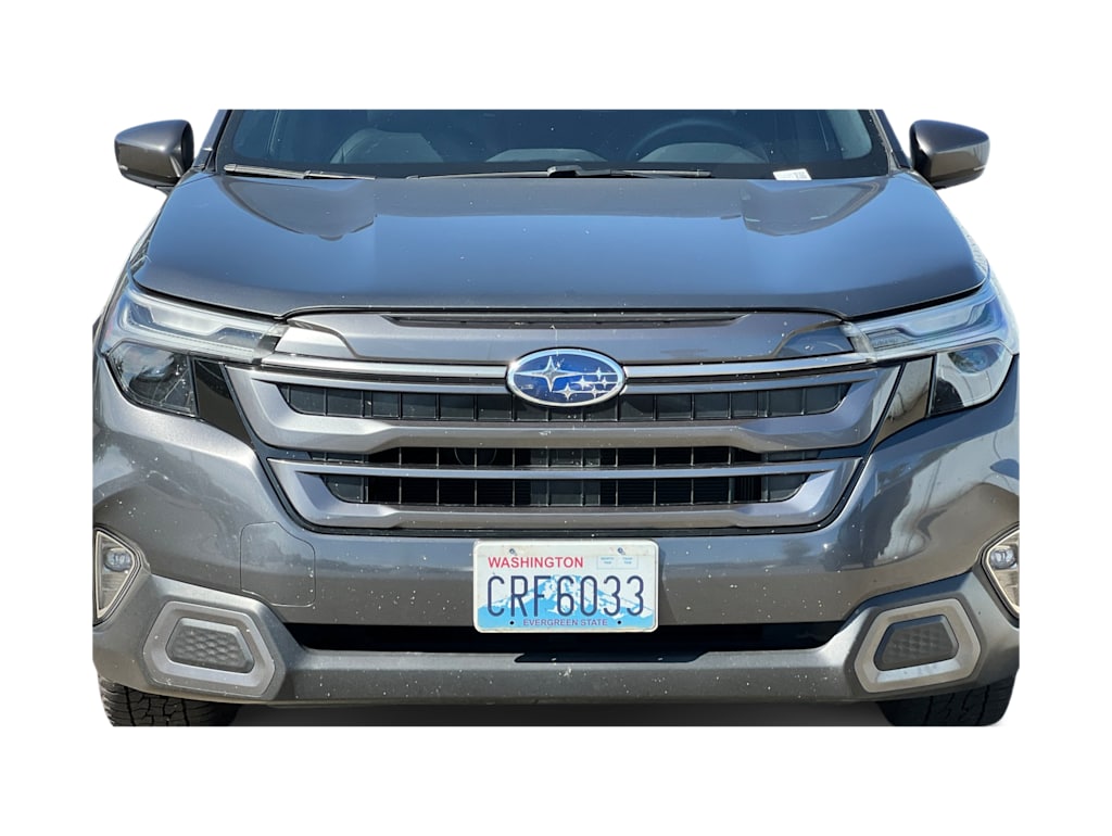 Thumbnail: 2025 Subaru Forester - 18