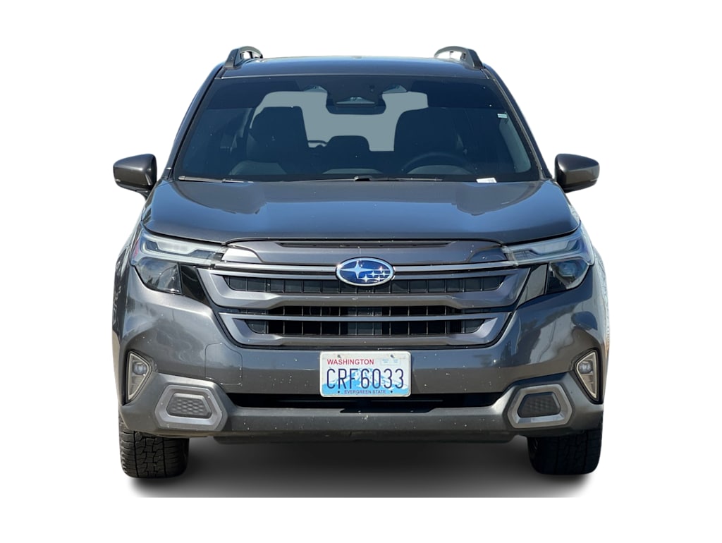Thumbnail: 2025 Subaru Forester - 6