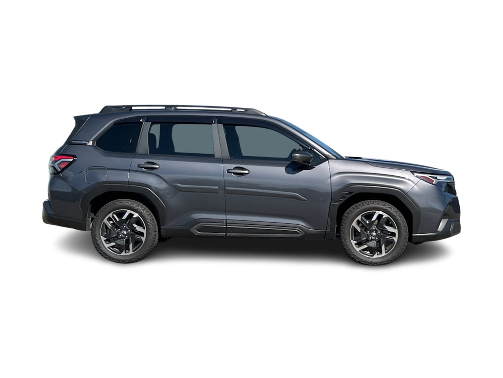 Thumbnail: 2025 Subaru Forester - 12