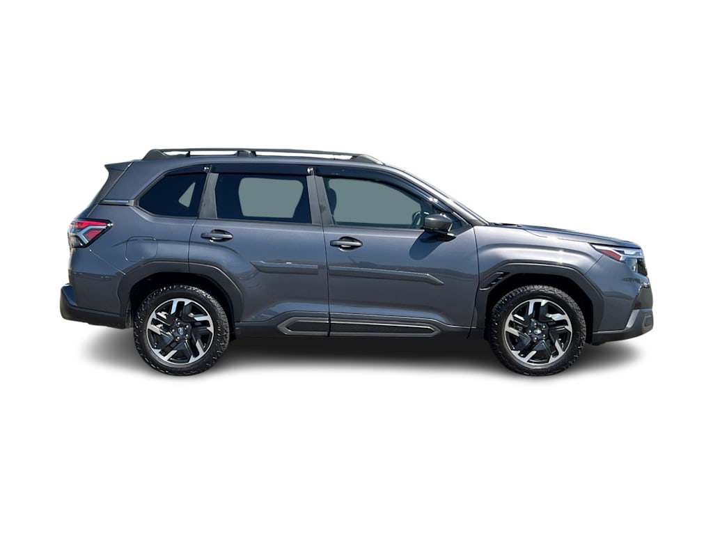 Thumbnail: 2025 Subaru Forester - 20