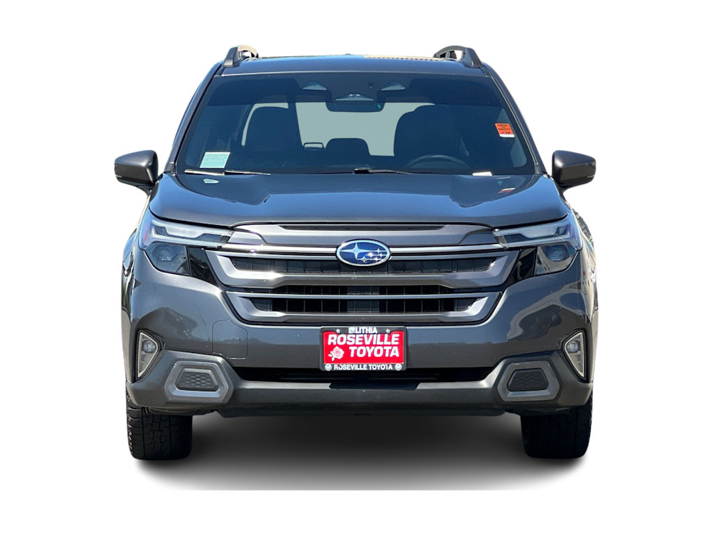 Thumbnail: 2025 Subaru Forester - 6