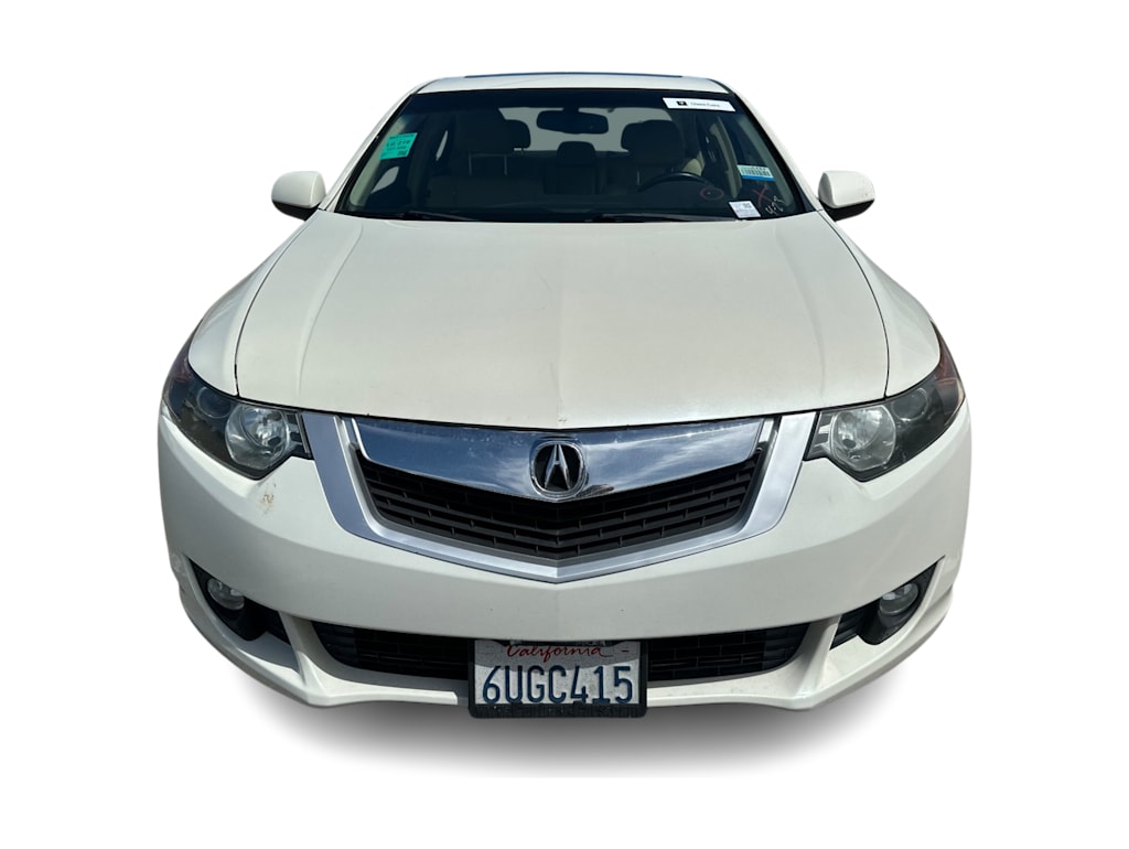Thumbnail: 2010 Acura TSX - 4