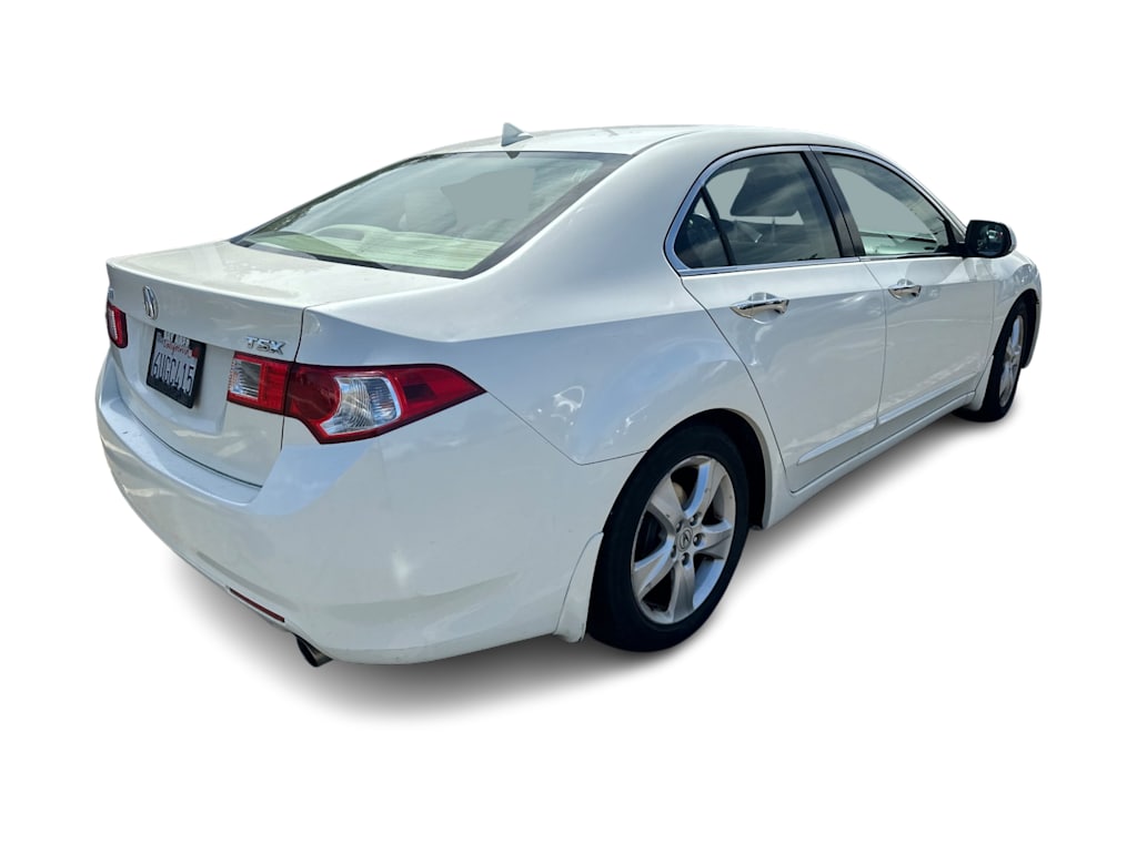 Thumbnail: 2010 Acura TSX - 10