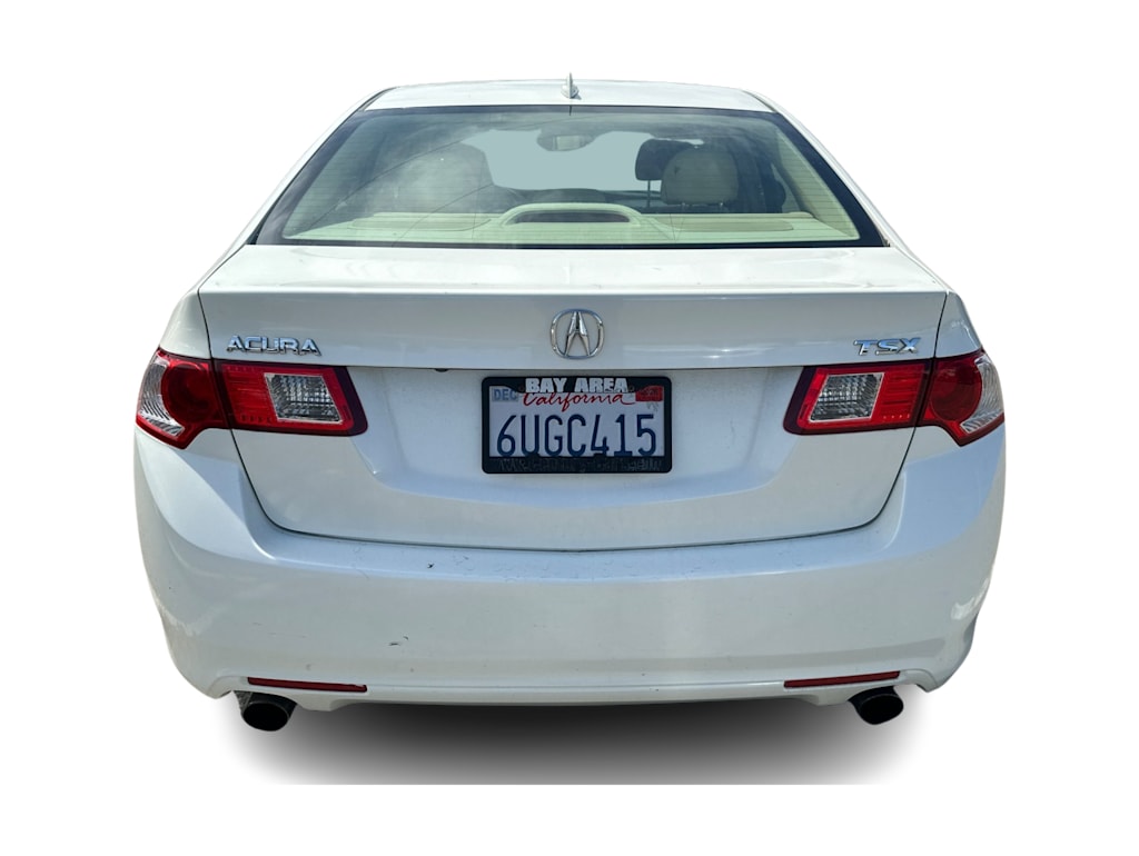 Thumbnail: 2010 Acura TSX - 3