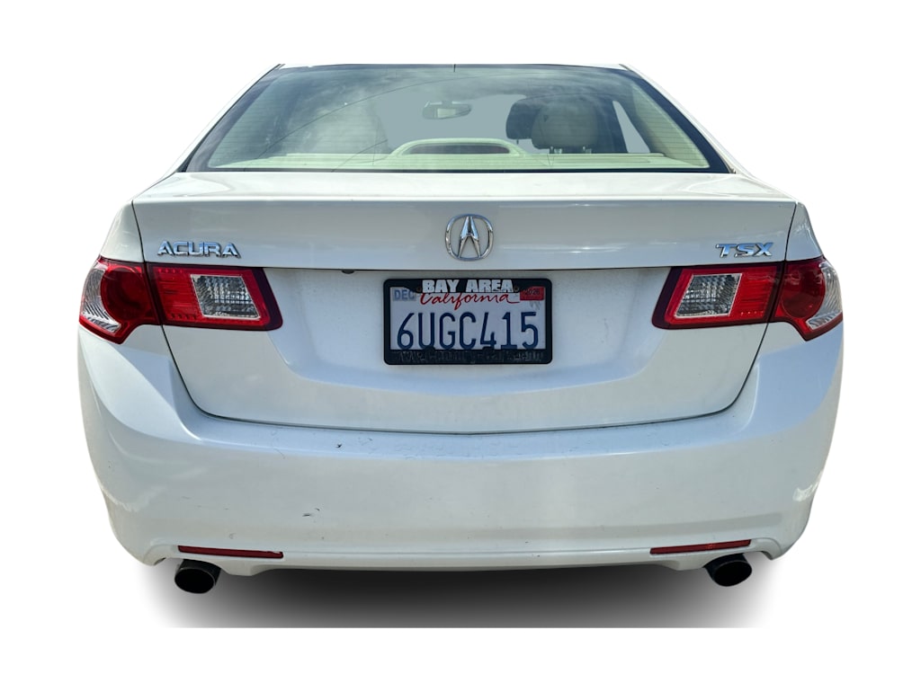 Thumbnail: 2010 Acura TSX - 20