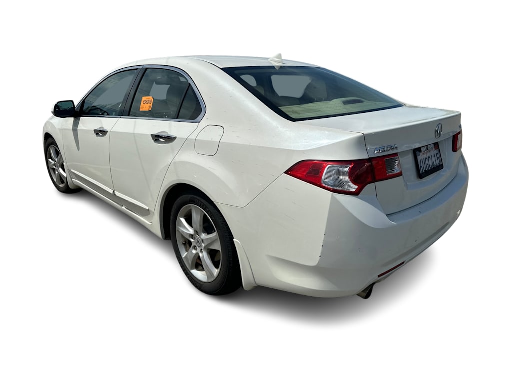 Thumbnail: 2010 Acura TSX - 2