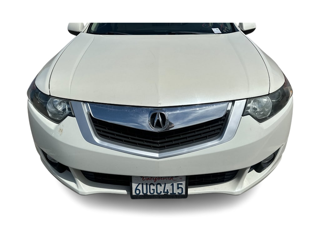 Thumbnail: 2010 Acura TSX - 14
