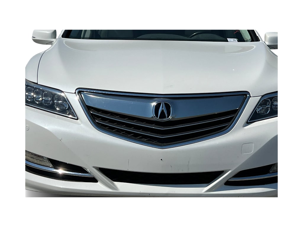 Thumbnail: 2014 Acura RLX - 16