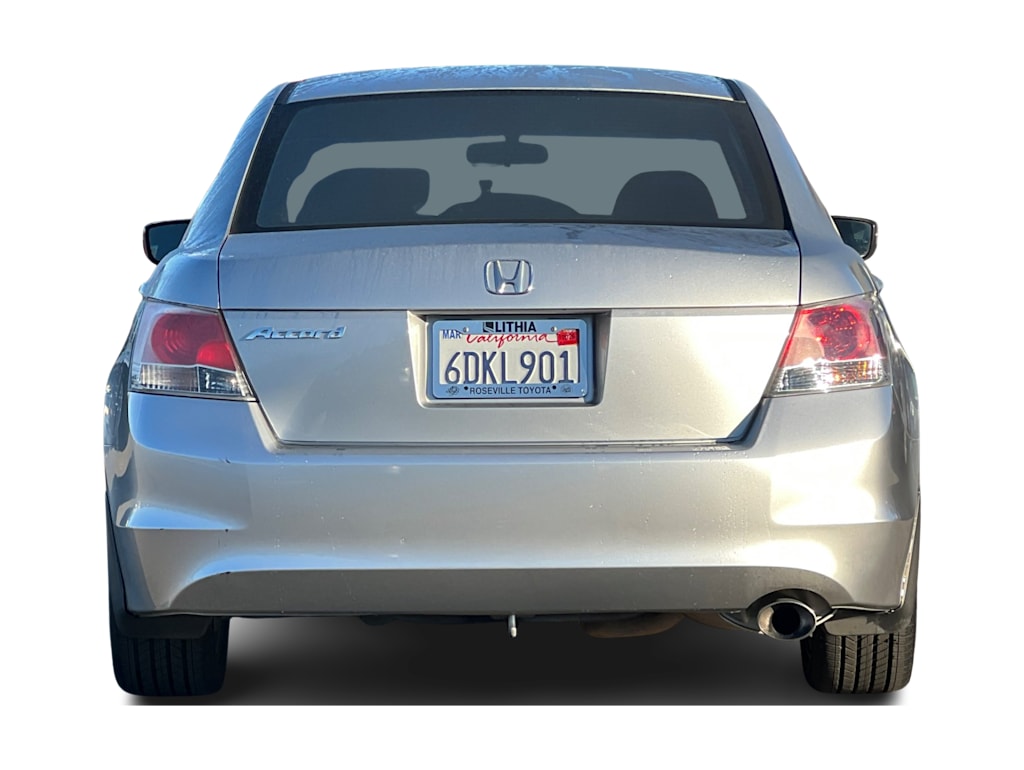 Thumbnail: 2008 Honda Accord - 5