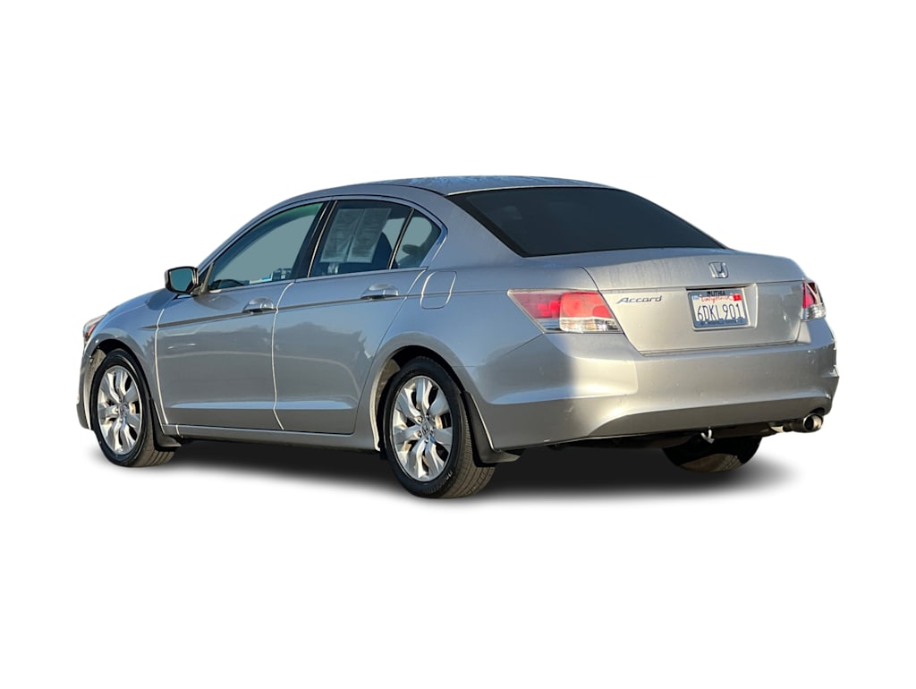 Thumbnail: 2008 Honda Accord - 4