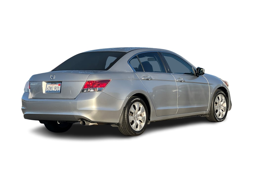 Thumbnail: 2008 Honda Accord - 16