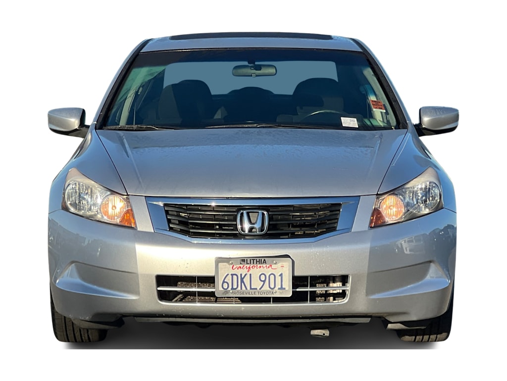 Thumbnail: 2008 Honda Accord - 6