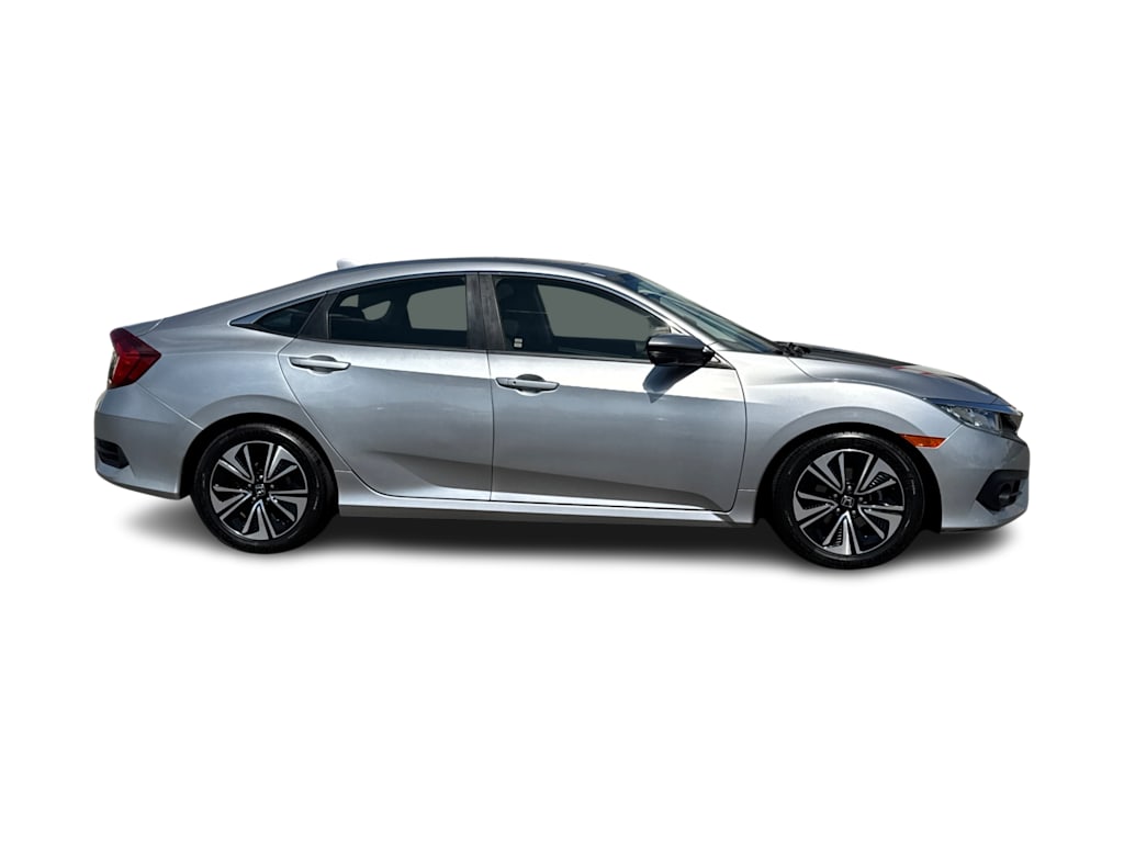 Thumbnail: 2018 Honda Civic - 19