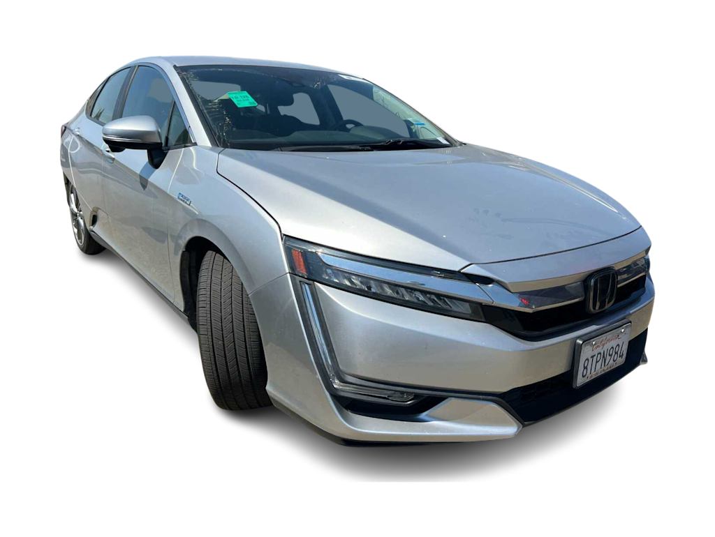 2020 Honda Clarity
