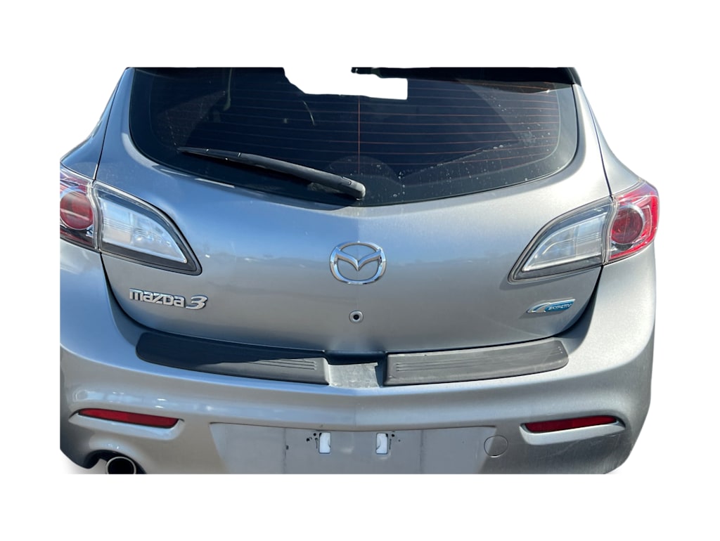 Thumbnail: 2012 Mazda Mazda3 - 18