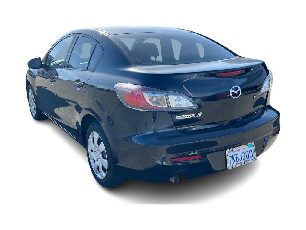 Thumbnail: 2013 Mazda Mazda3 - 2