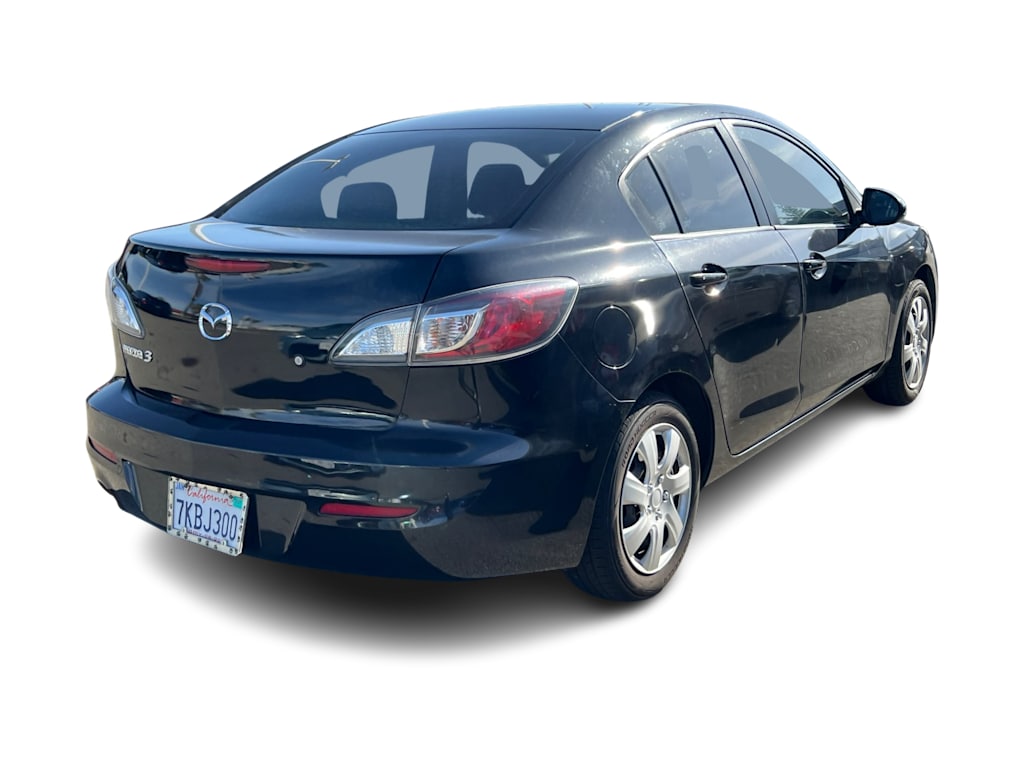 Thumbnail: 2013 Mazda Mazda3 - 9