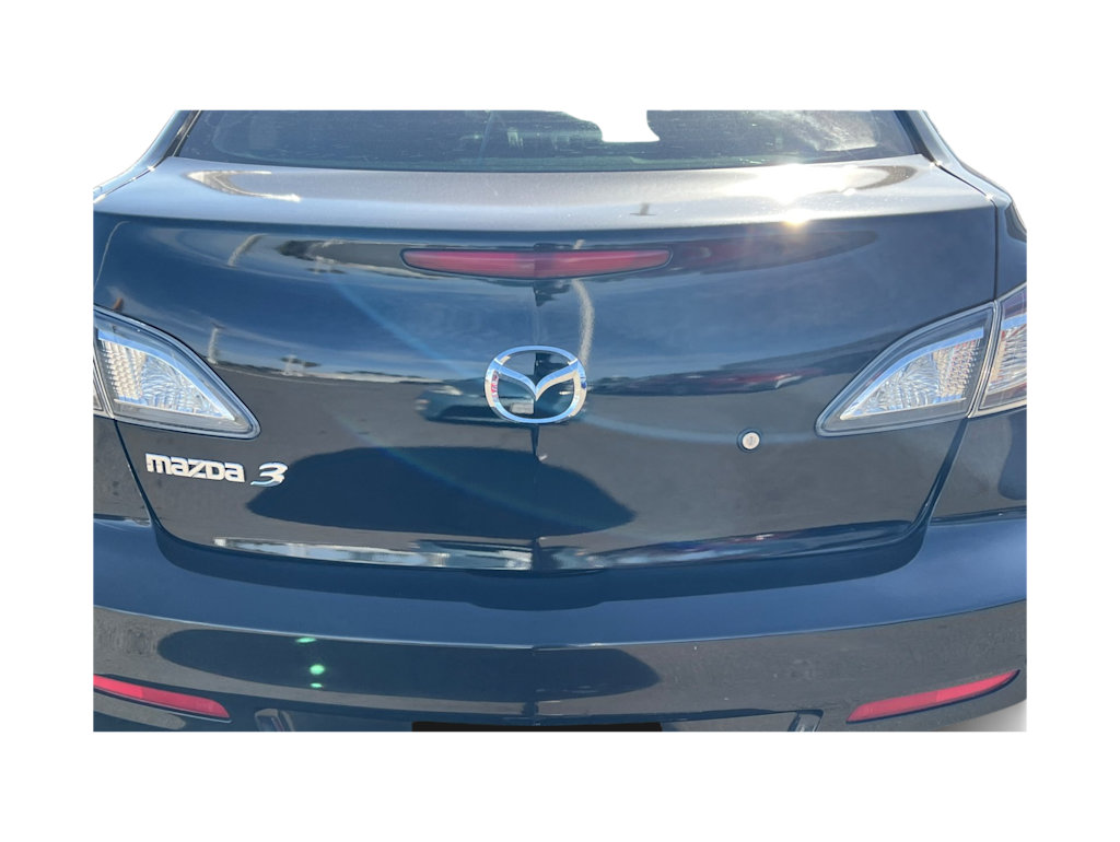 Thumbnail: 2013 Mazda Mazda3 - 20