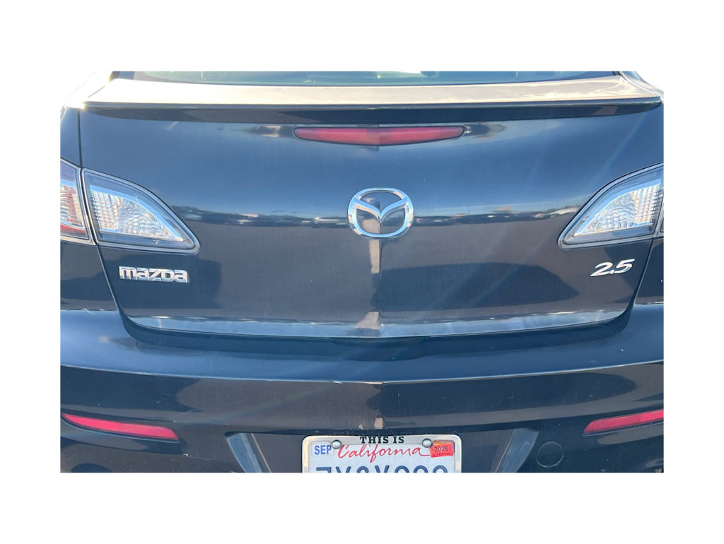 Thumbnail: 2011 Mazda Mazda3 - 19
