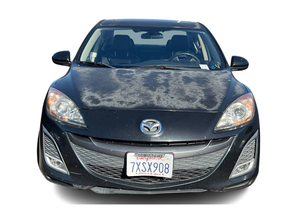 Thumbnail: 2011 Mazda Mazda3 - 4