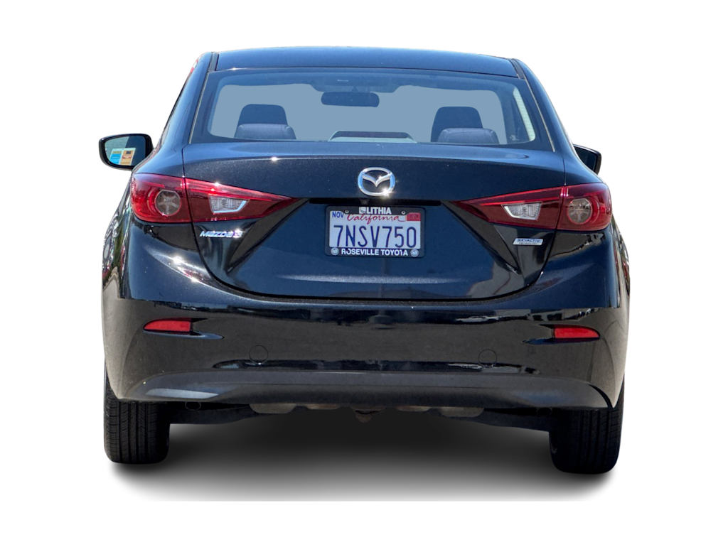 Thumbnail: 2016 Mazda Mazda3 - 5