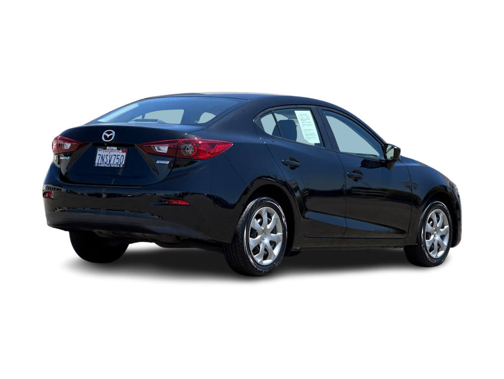 Thumbnail: 2016 Mazda Mazda3 - 18