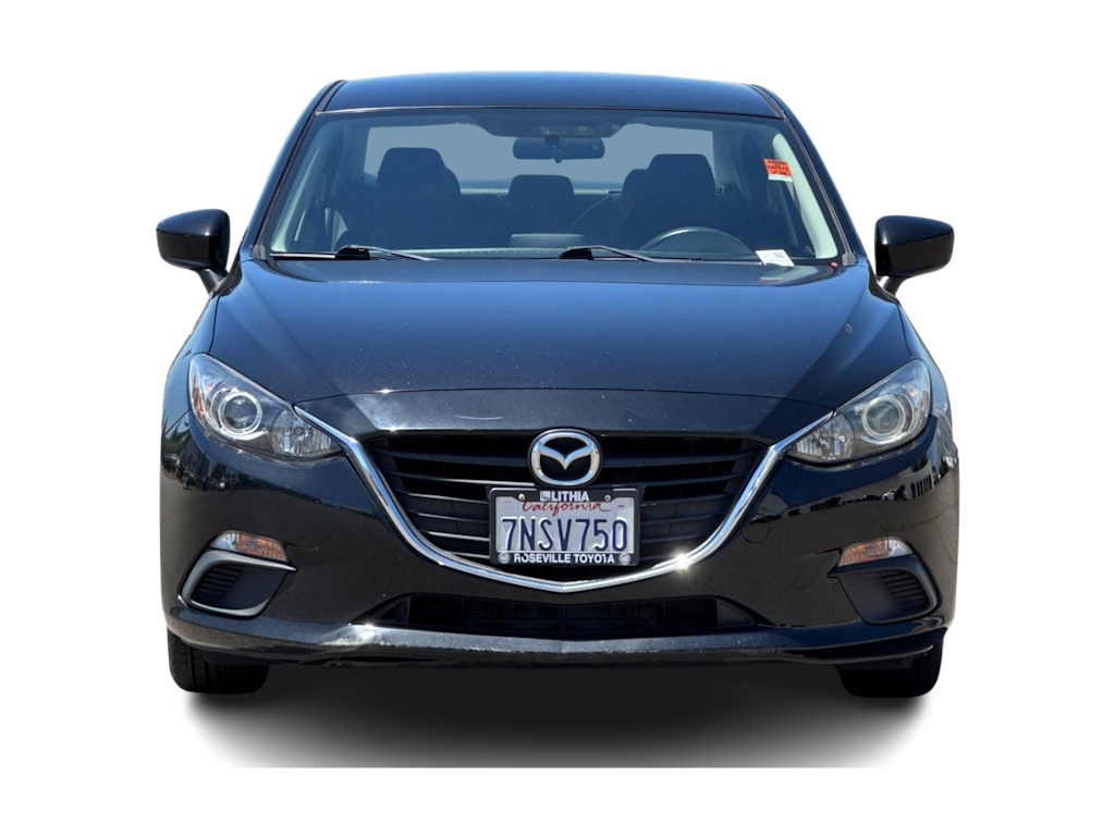 Thumbnail: 2016 Mazda Mazda3 - 6