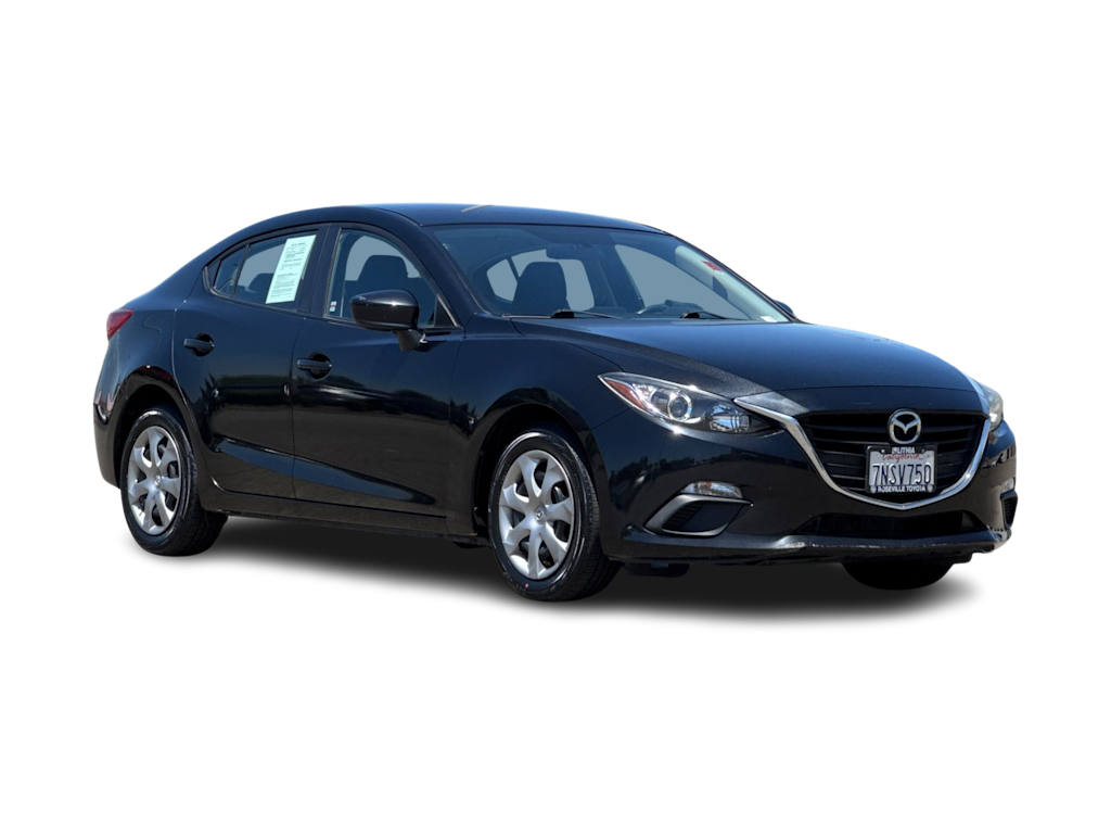 Thumbnail: 2016 Mazda Mazda3 - 19