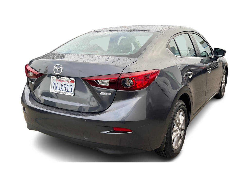 Thumbnail: 2016 Mazda Mazda3 - 8