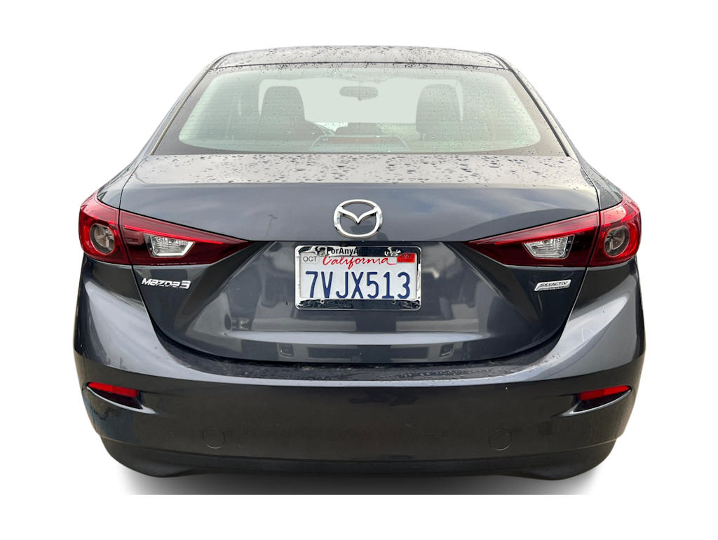 Thumbnail: 2016 Mazda Mazda3 - 3