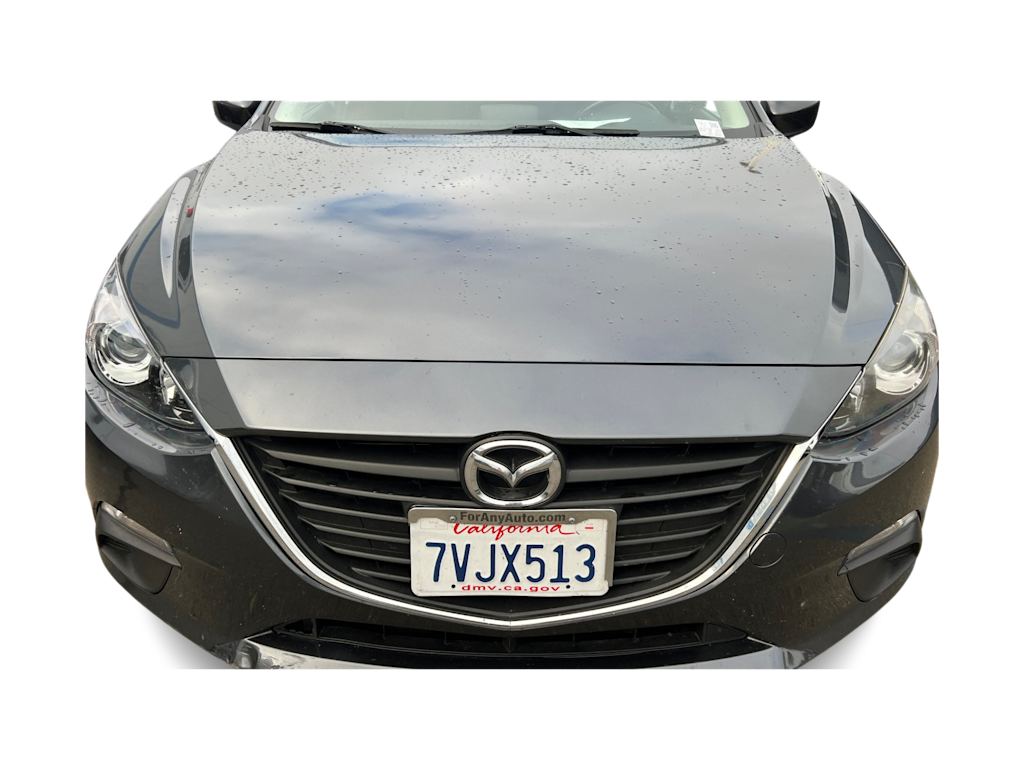 Thumbnail: 2016 Mazda Mazda3 - 10